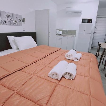 Stay Napa Living Studios Ayia Napa Exterior photo