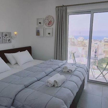 Stay Napa Living Studios Ayia Napa Exterior photo