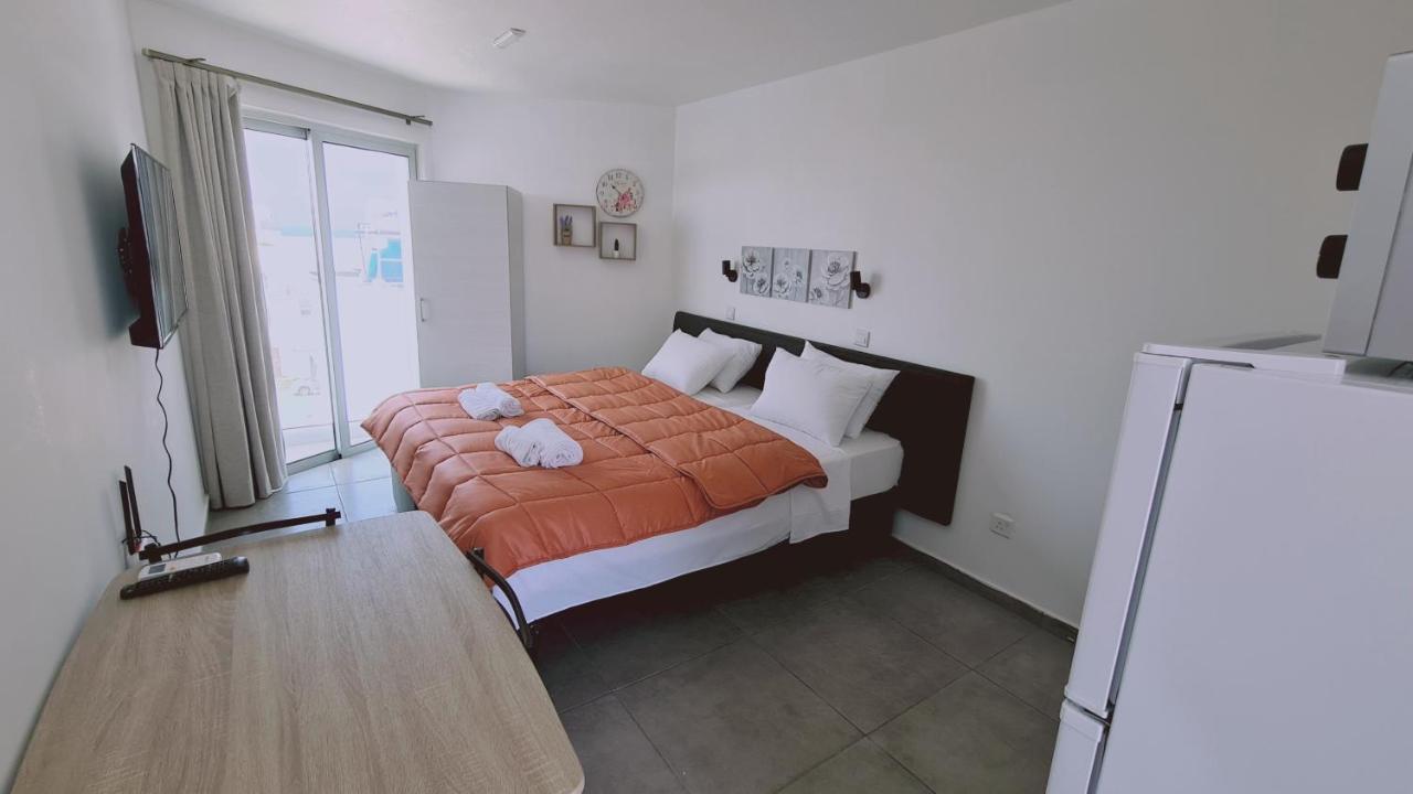 Stay Napa Living Studios Ayia Napa Exterior photo