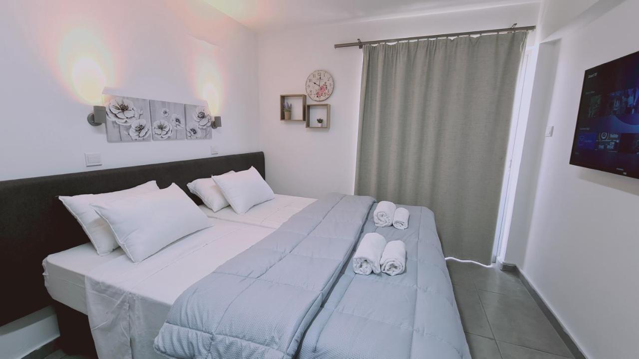 Stay Napa Living Studios Ayia Napa Exterior photo