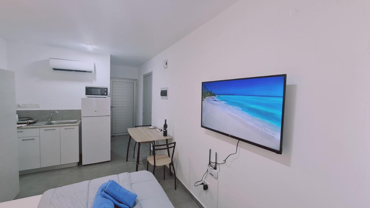 Stay Napa Living Studios Ayia Napa Exterior photo