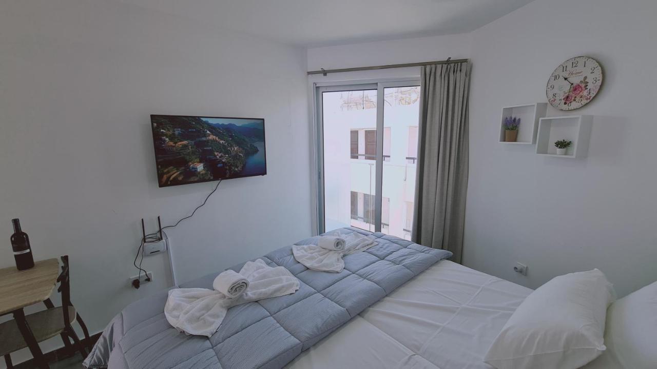 Stay Napa Living Studios Ayia Napa Exterior photo
