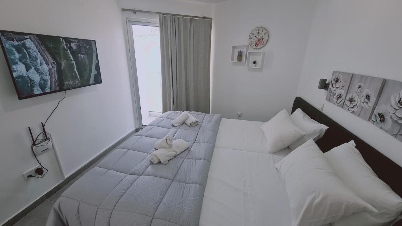 Stay Napa Living Studios Ayia Napa Exterior photo