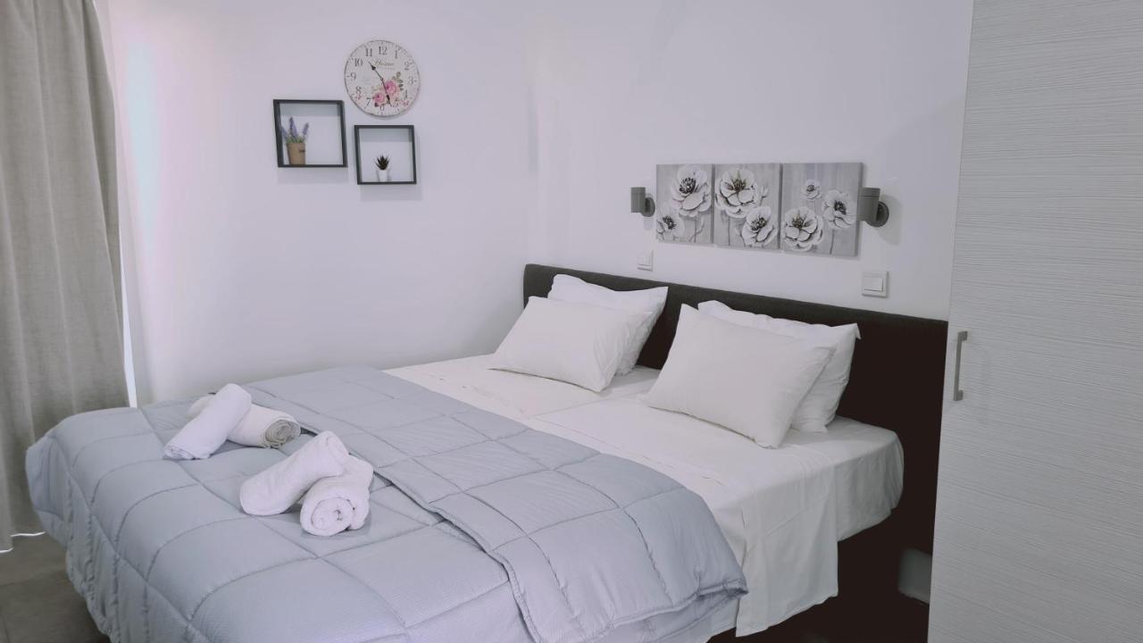 Stay Napa Living Studios Ayia Napa Exterior photo